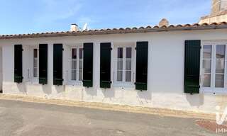 Maison 4 Pièces 51 m² à vendre à La Couarde-sur-Mer (17670)