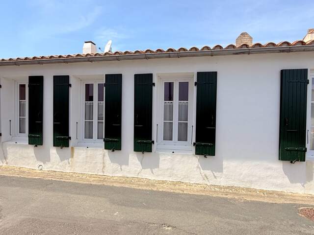 Vente Maison/villa 4 pièces — photo du bien