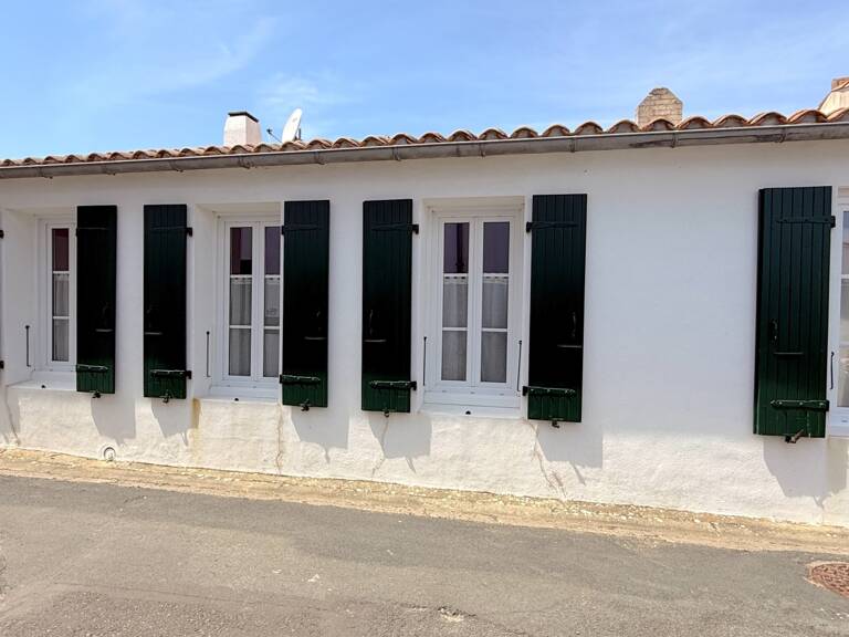 Vente Maison/villa 4 pièces — photo 1
