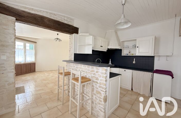 Vente Maison/villa 4 pièces — photo 2
