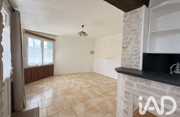 Vente Maison/villa 4 pièces — photo 4