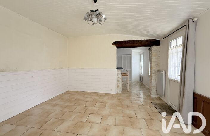 Vente Maison/villa 4 pièces — photo 5