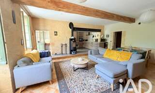 Maison 6 Pièces 140 m² à vendre à Asques (33240)