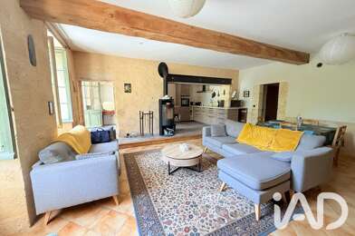 Maison 6 pièces 325000 €