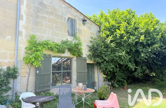 Vente Maison de campagne 6 pièces — photo 2