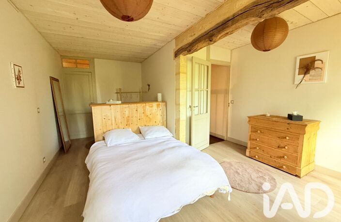 Vente Maison de campagne 6 pièces — photo 3