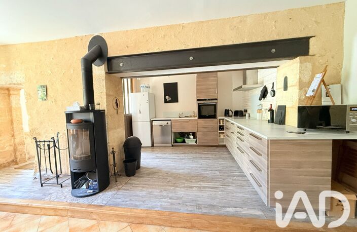Vente Maison de campagne 6 pièces — photo 4