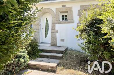 Maison 5 pièces 399640 €