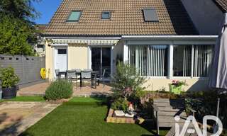 Maison 5 Pièces 90 m² à vendre à Pierrelaye (95480)