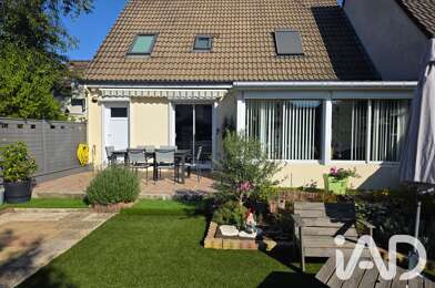 Maison 5 pièces 378000 €
