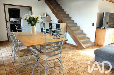 Maison 5 pièces 260000 €