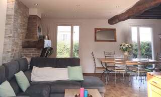 Maison 5 Pièces 117 m² à vendre à Cannes-Écluse (77130)