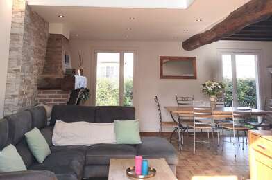Maison 5 pièces 260000 €