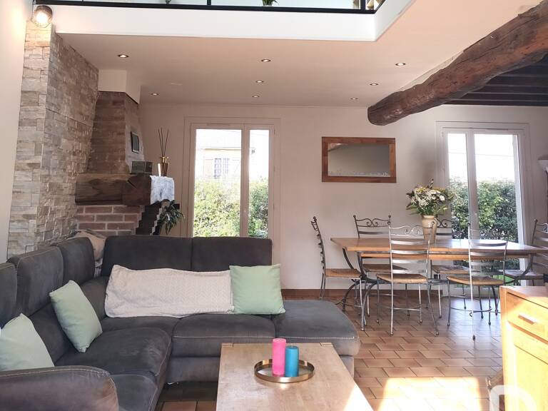 Vente Maison/villa 5 pièces — photo 1