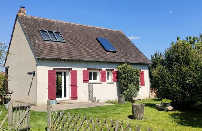 Vente Maison/villa 5 pièces — photo 2