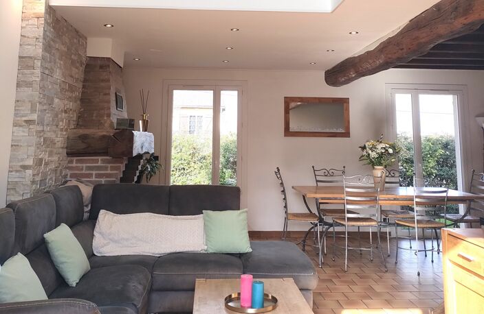 Vente Maison/villa 5 pièces — photo 3