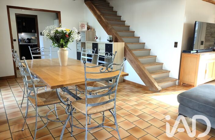 Vente Maison/villa 5 pièces — photo 4