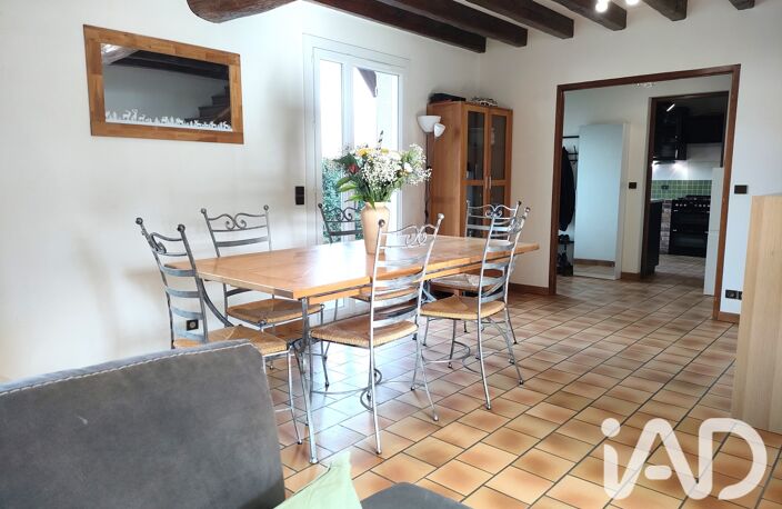 Vente Maison/villa 5 pièces — photo 5