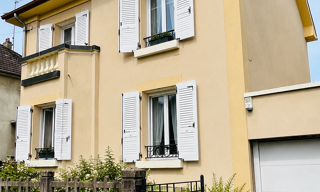 Maison 5 Pièces 128 m² à vendre à Le Ban-Saint-Martin (57050)
