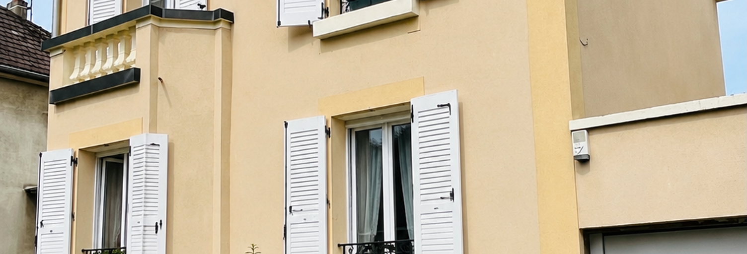 Maison 5 Pièces 128 m² à vendre à Le Ban-Saint-Martin (57050)