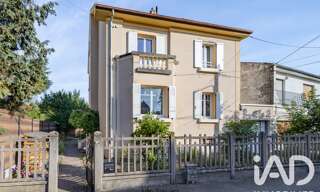 Maison 5 Pièces 143 m² à vendre à Le Ban-Saint-Martin (57050)
