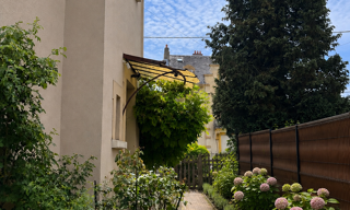Maison 5 Pièces 143 m² à vendre à Le Ban-Saint-Martin (57050)