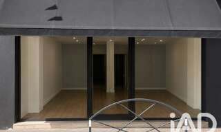 Commerce  74 m² à vendre à Montbéliard (25200)