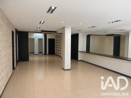 Vente Boutique/Local commercial 74 m&sup2; — photo 2