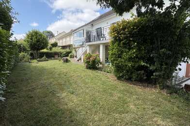 Maison 5 pièces 237000 €
