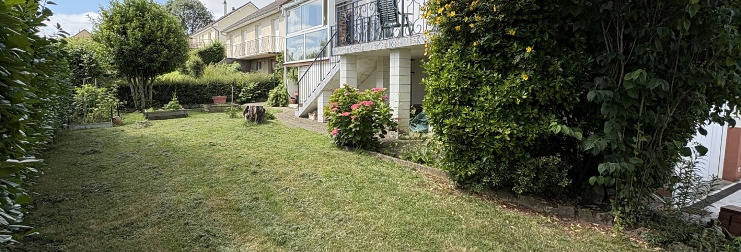 Maison 5 Pièces 113 m² à vendre à Le Mans (72000)