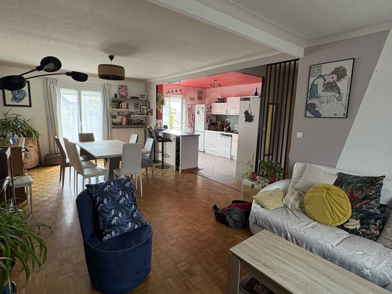 Vente Maison/villa 5 pièces — photo 1