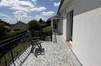 Vente Maison/villa 5 pièces — photo du bien