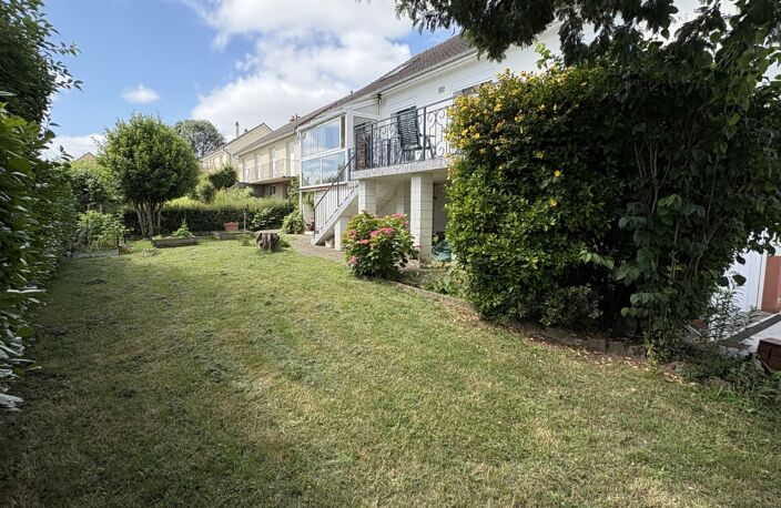 Vente Maison/villa 5 pièces — photo 2