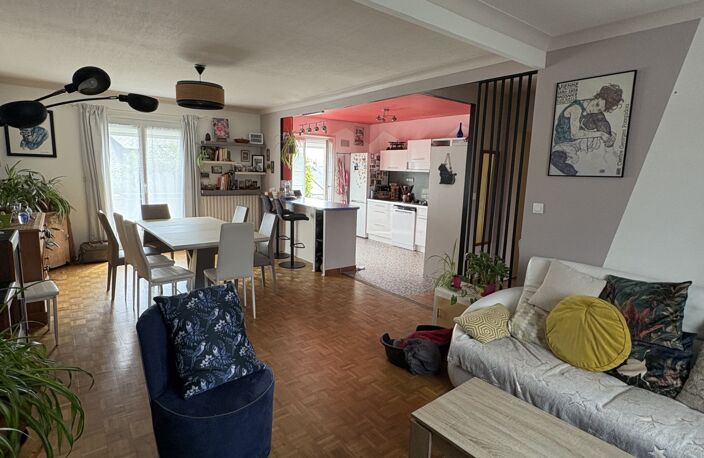 Vente Maison/villa 5 pièces — photo 3