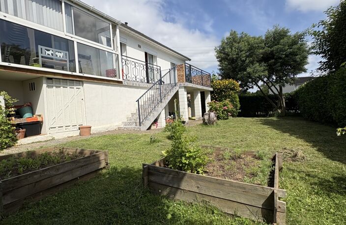 Vente Maison/villa 5 pièces — photo 4