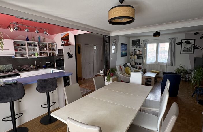 Vente Maison/villa 5 pièces — photo 5