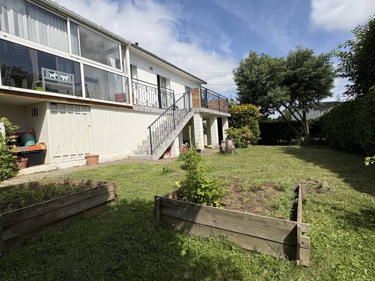 Vente Maison/villa 5 pièces — photo 1