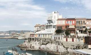 Maison 4 Pièces 90 m² à vendre à Marseille 7 (13007)