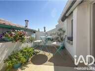 Vente Maison de ville 4 pièces — photo 2