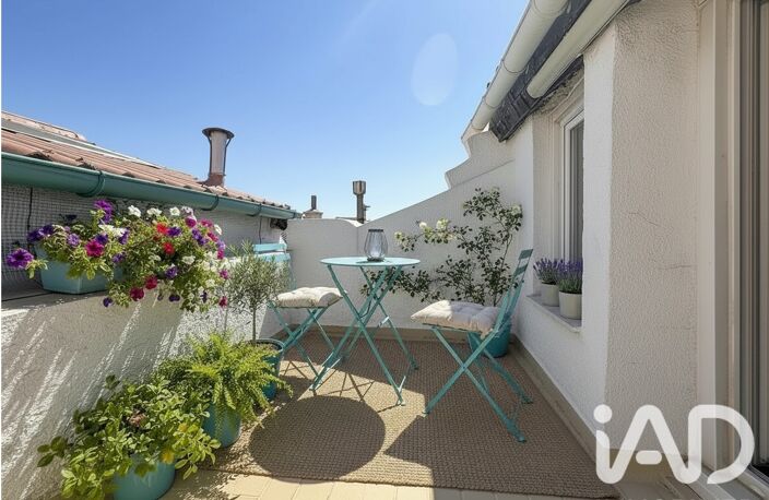 Vente Maison de ville 4 pièces — photo 2