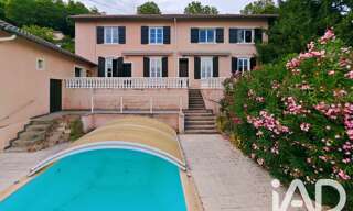 Maison 7 Pièces 153 m² à vendre à Miribel (01700)