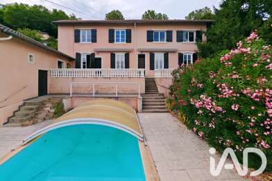 Maison 7 pièces 575000 €