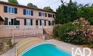 Maison 7 Pièces 153 m² à vendre à Miribel (01700)
