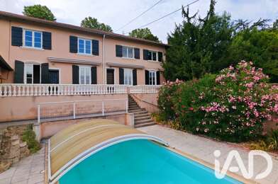 Maison 7 pièces 575000 €