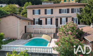 Maison 7 Pièces 153 m² à vendre à Miribel (01700)