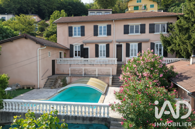 Maison 7 pièces 575000 €