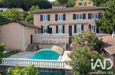 Vente Maison/villa 7 pièces — photo du bien