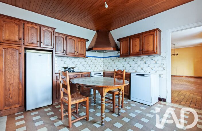 Vente Maison/villa 7 pièces — photo 4