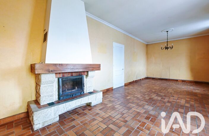 Vente Maison/villa 7 pièces — photo 5