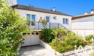 Maison 3 Pièces 68 m² à vendre à Morangis (91420)